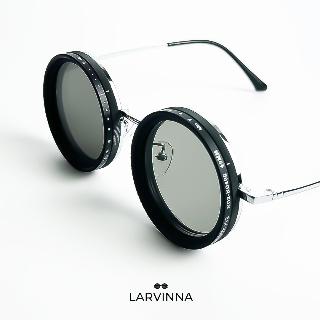 Larvinna® Zenith ND Filtreli Güneş Gözlüğü