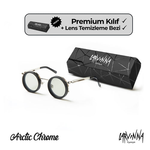 Larvinna® Eclipse Series