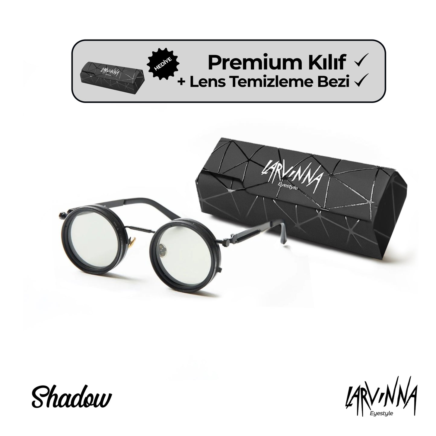 Larvinna® Eclipse Series