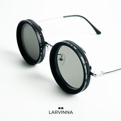 Larvinna® Zenith ND Filtreli Güneş Gözlüğü