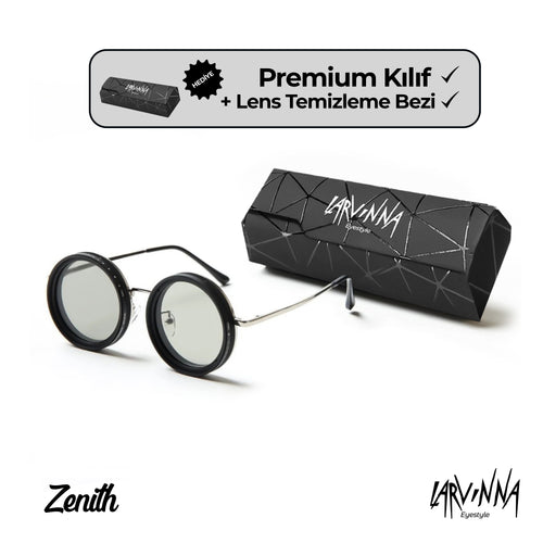 Larvinna® Zenith ND Filtreli Güneş Gözlüğü